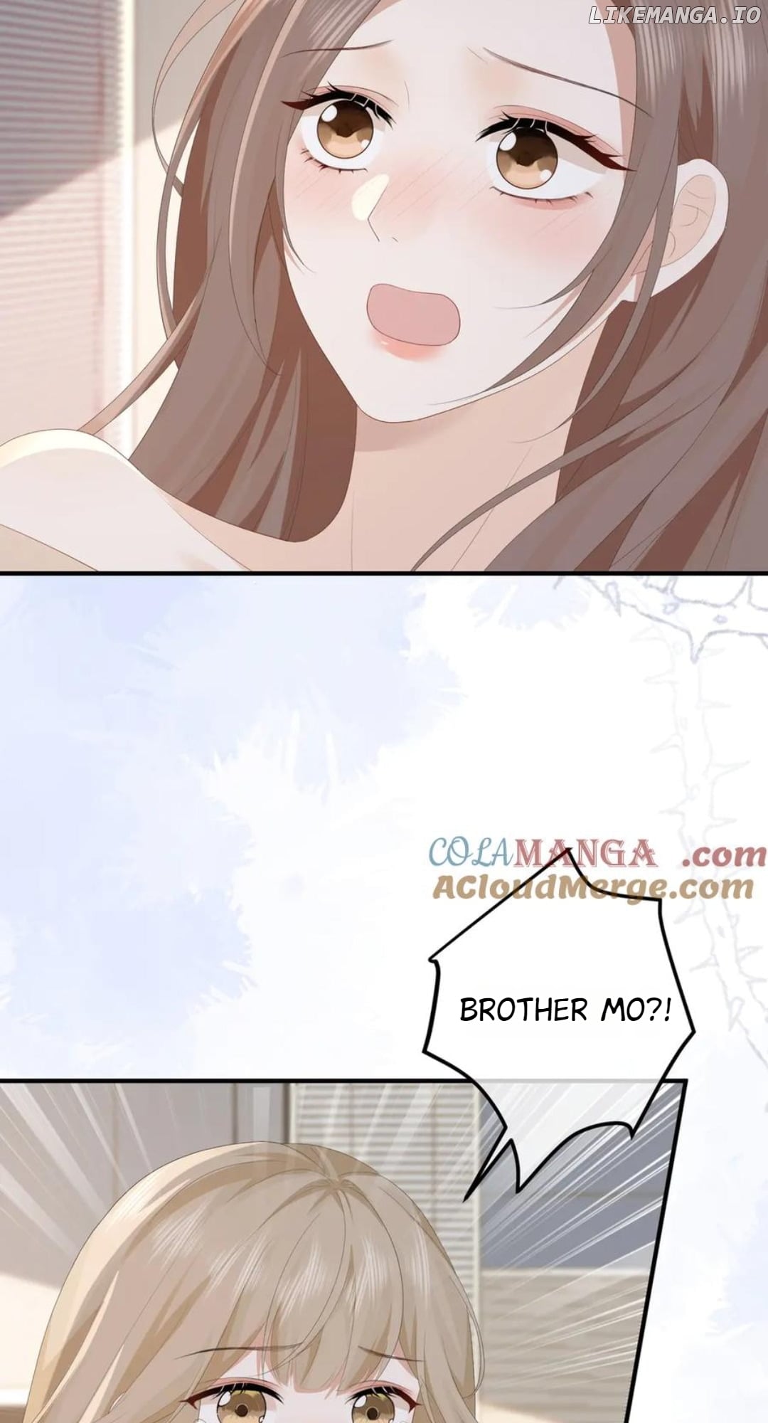 100-Day Warm Marriage Chapter 50 - page 41